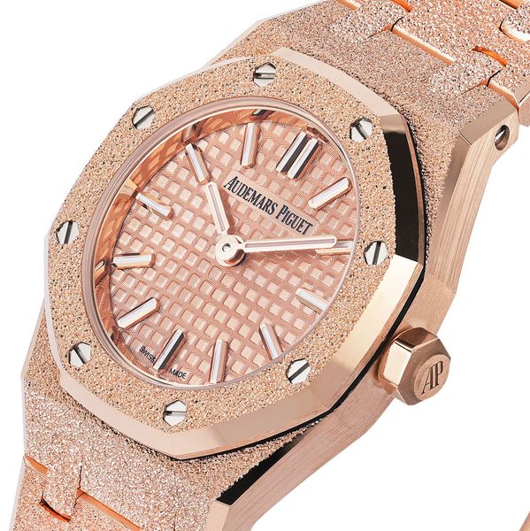 Audemars Piguet Royal Oak 67630OR.GG.1312OR.01-B